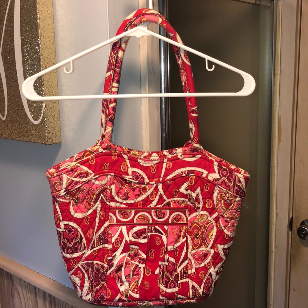 Vera Bradley Purse